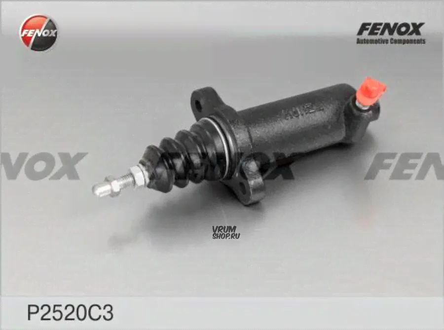 P2520C3 FENOX Рабочий цилиндр, система сцепления