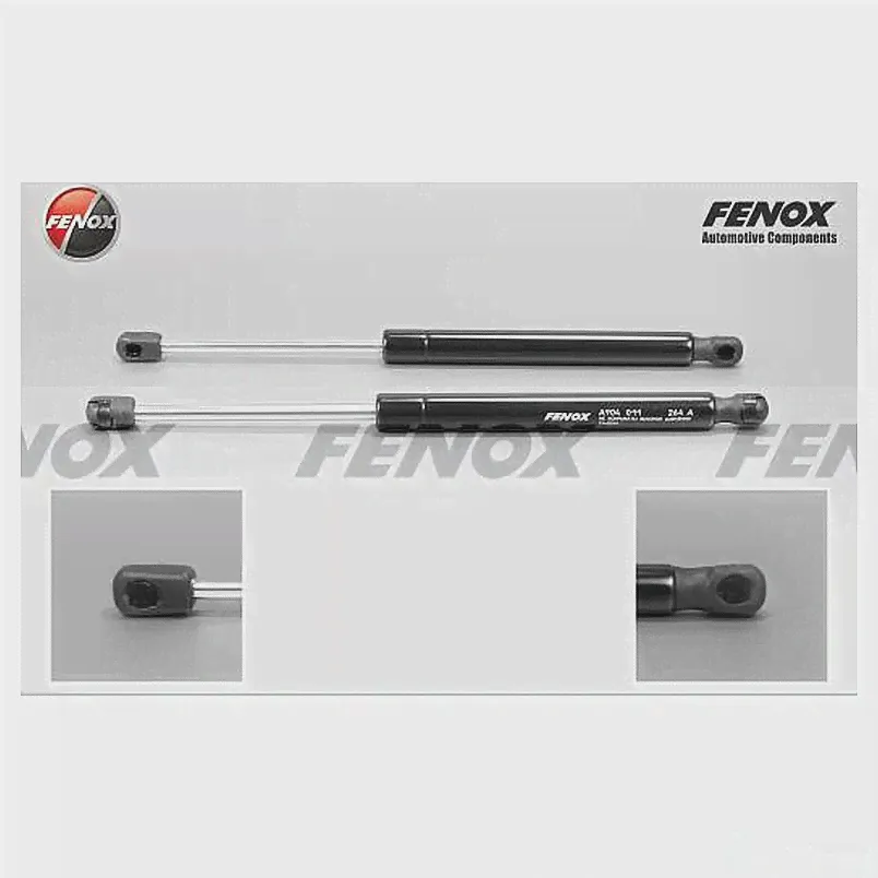 Амортизатор багажника FENOX 2242323 SS2 8W A904011-0